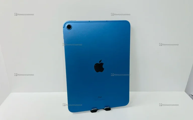 Планшет Apple iPad 10го поколения 64гб wi-fi+sim