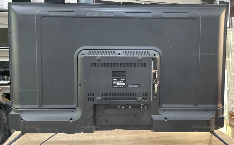 Телевизор Nesons 50F570T2