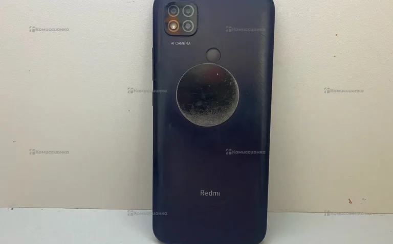 Xiaomi Redmi 9C 2/32GB