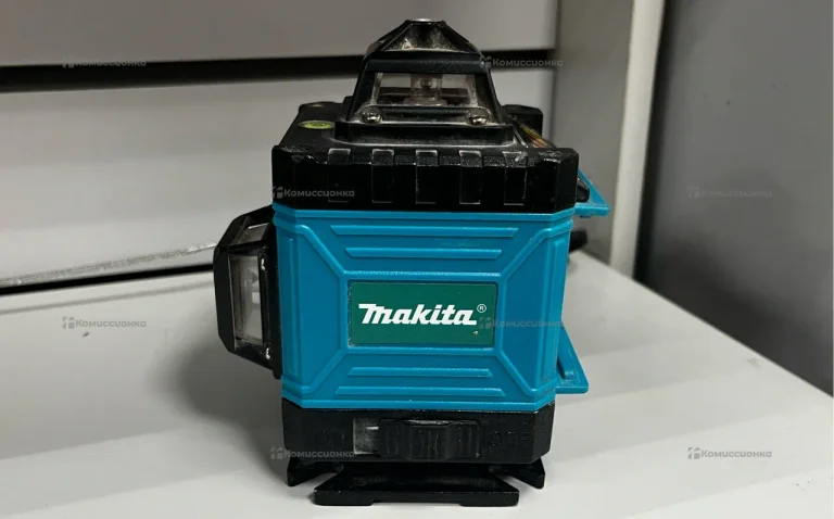 Лазерный уровень Majita 360