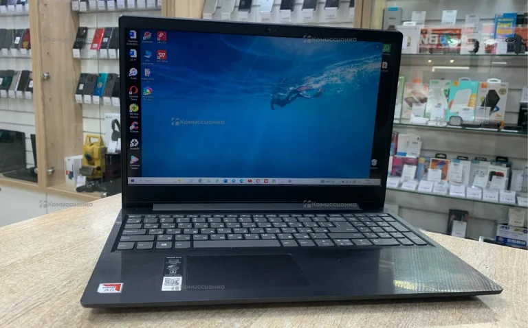 Ноутбук Lenovo 81N3
