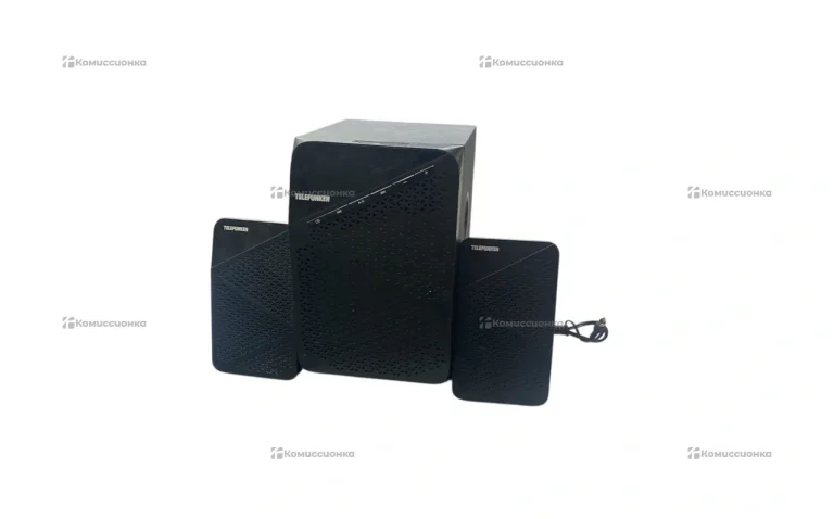 Колонка  Telefunken TF-MSM2
