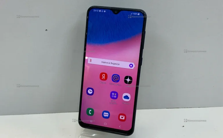 Samsung Galaxy A30s 4/64 ГБ