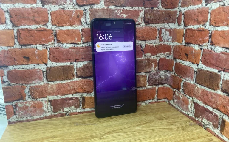 Xiaomi Redmi Note 12 Pro 8/256 ГБ