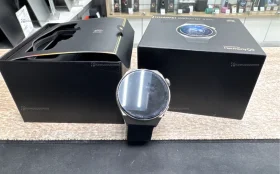 Купить Часы Huawei Watch GT 3 Pro б/у , в Москва и область Цена:4900рублей