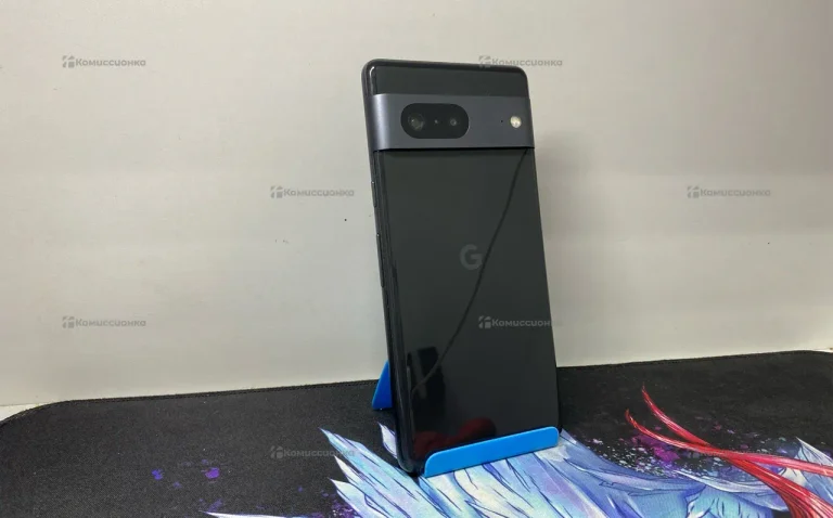 Телефон Google Pixel 7 8/128 ГБ