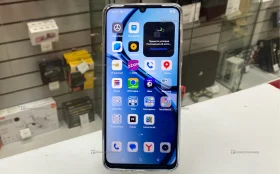 Realme Note 60x 3/64 ГБ