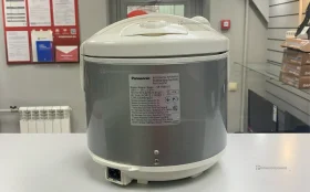 Купить Мультиварка  Panasonic SR-TMH181 б/у , в Тольятти Цена:1690рублей
