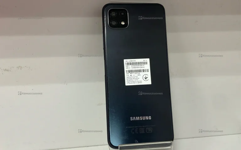 Samsung Galaxy A22s 4/64Gb