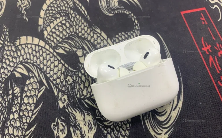 AirPods Реплика