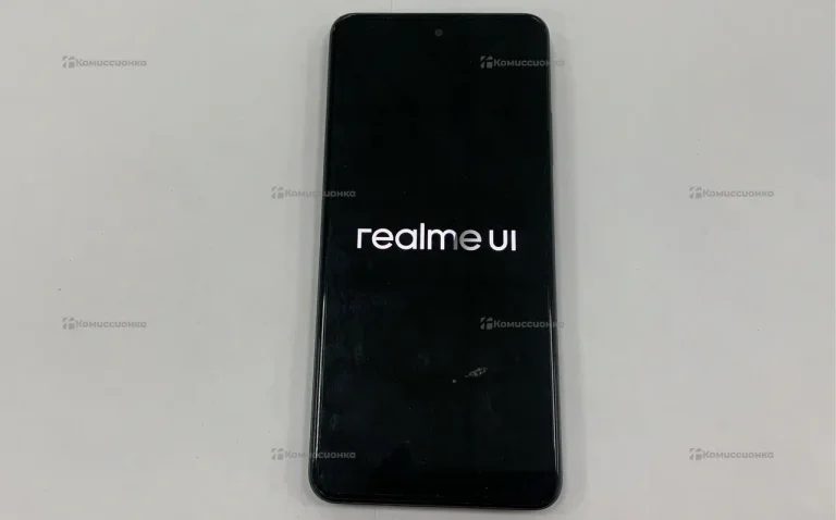 Realme C65 6/128 ГБ