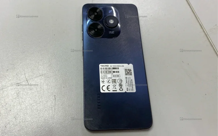 Tecno spark go 2024 4/64