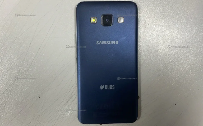 Samsung Galaxy A3 1/16 ГБ