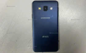 Купить Samsung Galaxy A3 1/16 ГБ б/у , в Казань Цена:900рублей