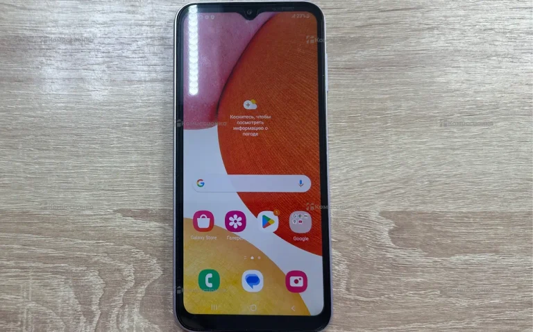 Samsung Galaxy A14 6/128 ГБ