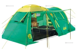 Купить Палатка family camp 4 б/у , в Саратов Цена:5900рублей