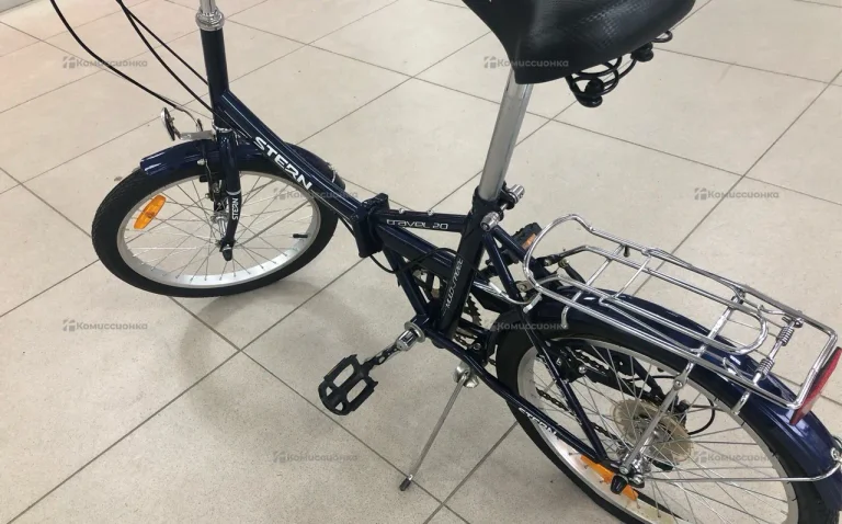Велосипед Stern travel 20