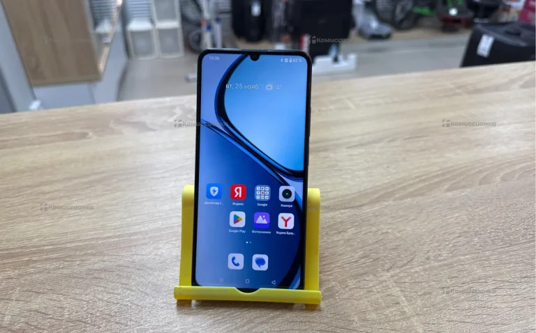 Realme C61 6/128 ГБ