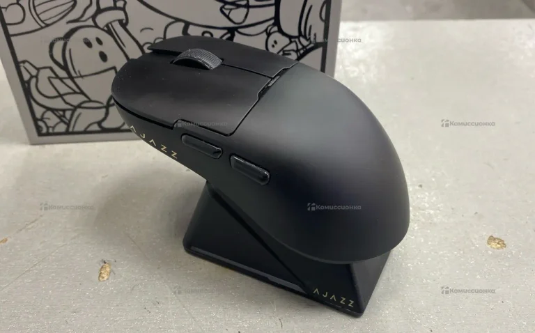 Мышь компьютерная Ajazz Nacodex AJ159 Apex