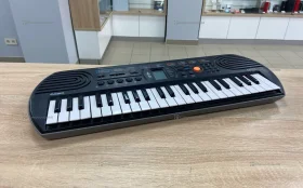 Купить Синтезатор Casio SA-77 б/у , в Нижний Новгород Цена:3490рублей