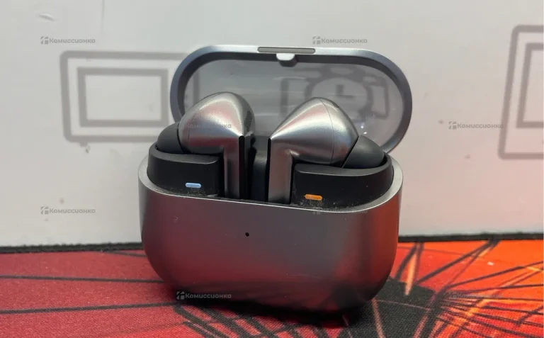 Наушники  Samsung Galaxy buds 3 pro
