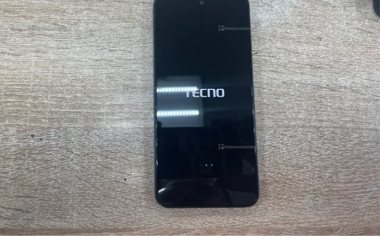 Tecno Spark Go 1 4/64Gb