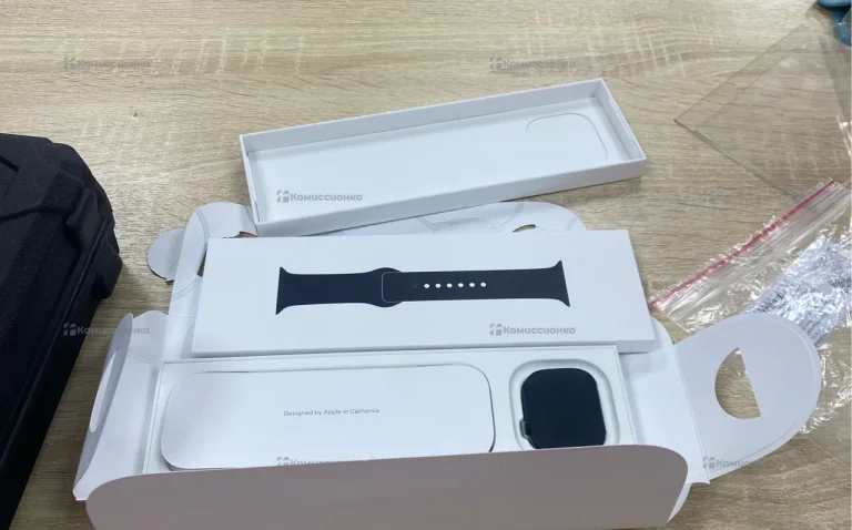 Часы  Apple Watch 10 42mm