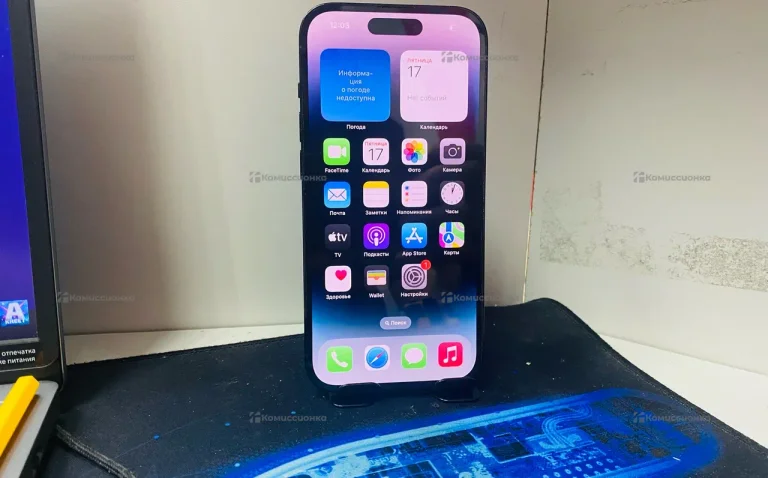 Apple iPhone 14 Pro 6/128 ГБ