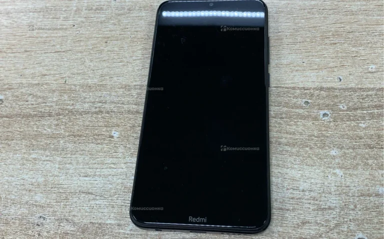 Xiaomi Redmi 8A 2/32 ГБ