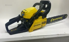 Цепная пила CHAMPION 237-16