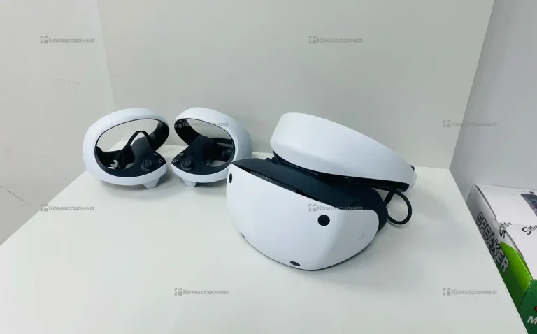 PS5.s Очки виртуальной реальности PS5 VR2