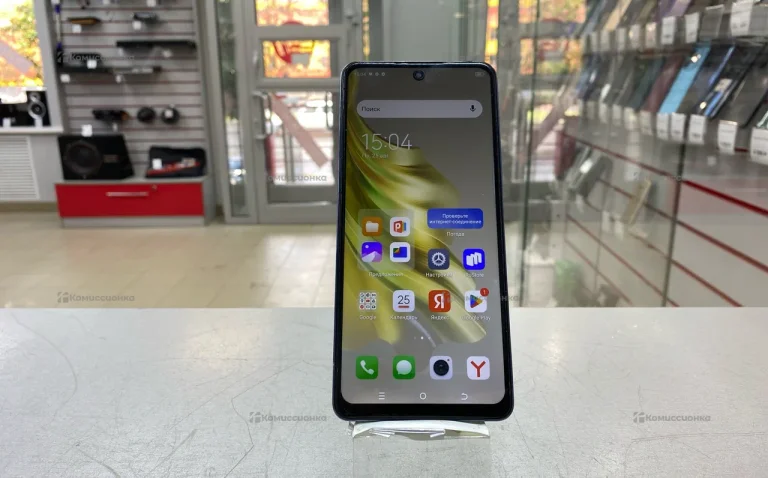 Tecno Spark 20 Pro 12/256Gb