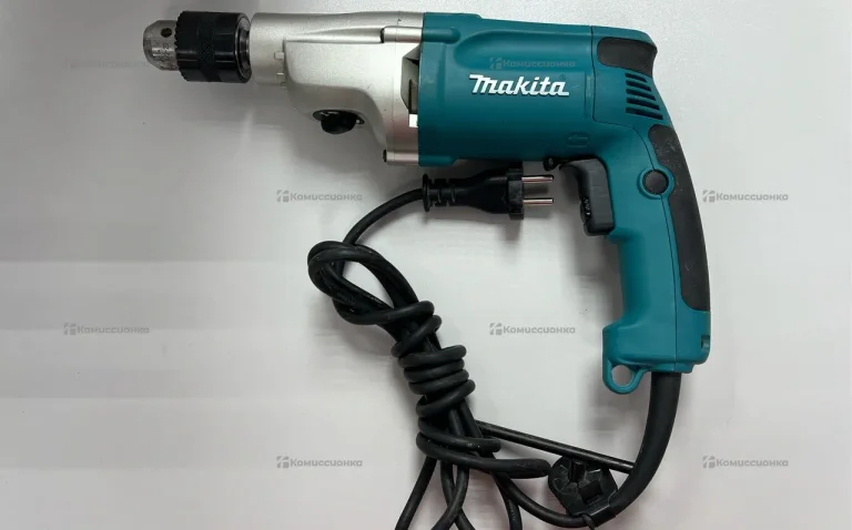 Дрель Makita DP4010