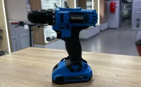 аккумуляторный шуруповерт profiler cn-12bm