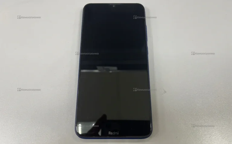 Xiaomi Redmi 8