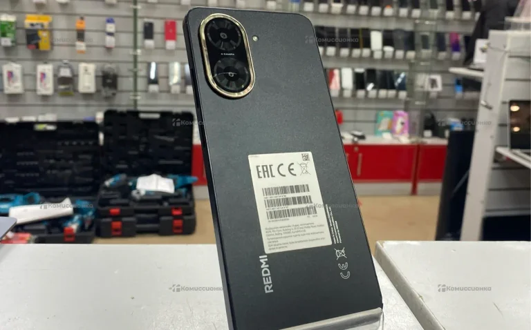 Xiaomi Redmi A5 3/64 ГБ