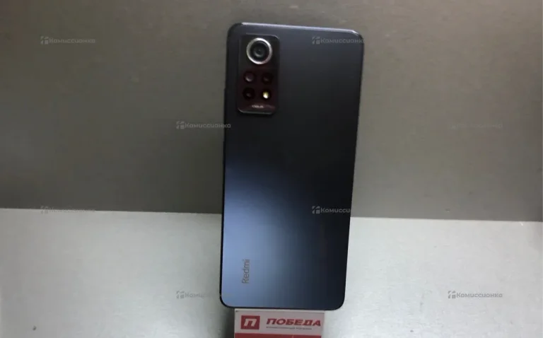 Xiaomi Redmi Note 12 Pro 8/256 ГБ