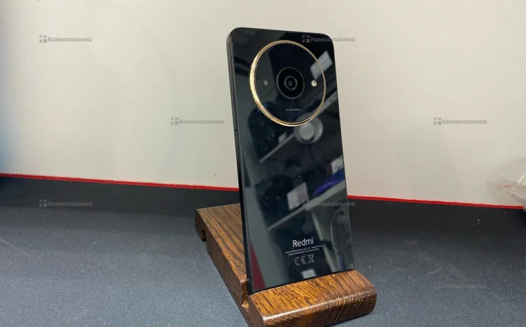 Xiaomi Redmi A3x 3/64 ГБ