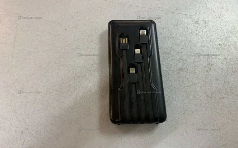 Зарядное устройство на 10000 mah