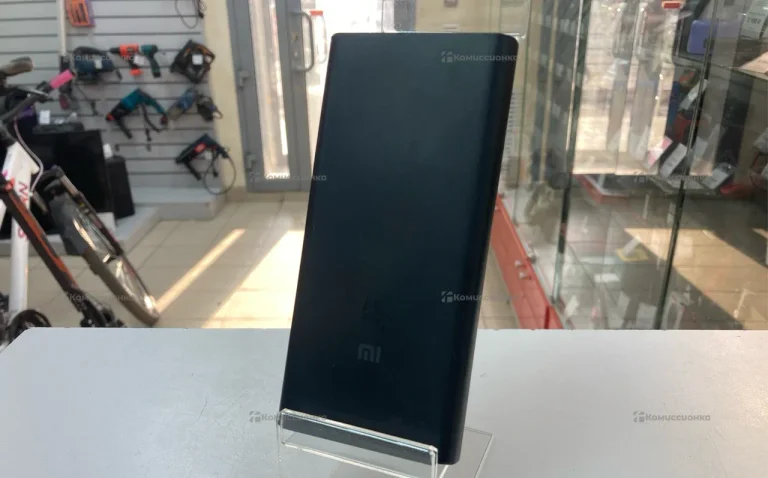 Power Bank  Xiaomi 10000 mah