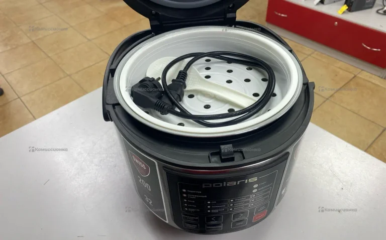 Мультиварка Polaris PMC 0573AD