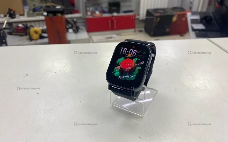 Часы  Xiaomi watch 5 lite