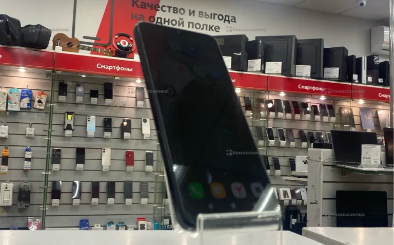 Xiaomi Redmi A3 4/128gb