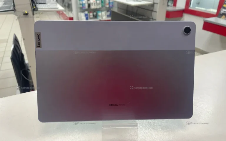 Планшет Lenovo Tab M10 Plus TB-X606X 128Gb (2020)