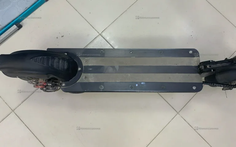 Электросамокат Hoverbot BS-01