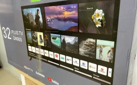 Телевизор 32 smart tv 14 android