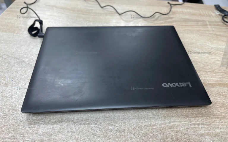 Ноутбук Lenovo ideapad 330