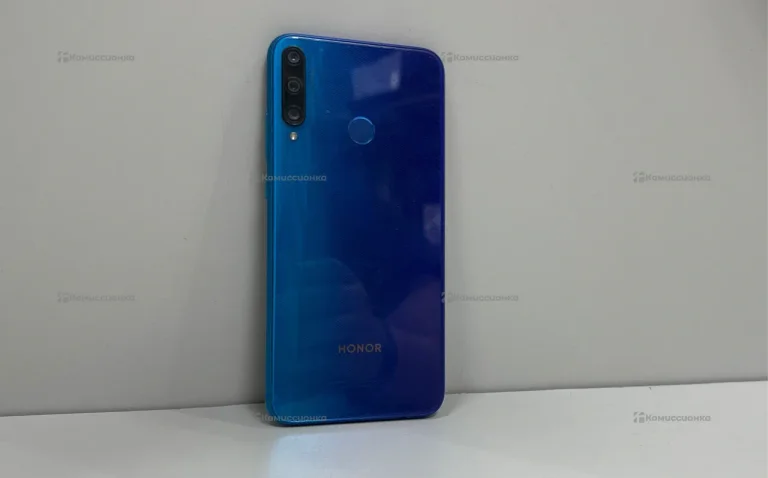 Honor 9C 4/64Gb