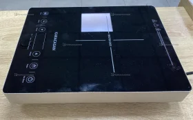 Купить Индукционная плита karakasan б/у , в Тольятти Цена:990рублей