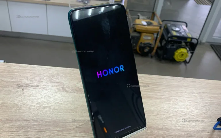 Honor 10X Lite 4/128 ГБ